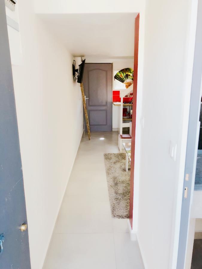 Petit Chalet Baie-Mahault Εξωτερικό φωτογραφία